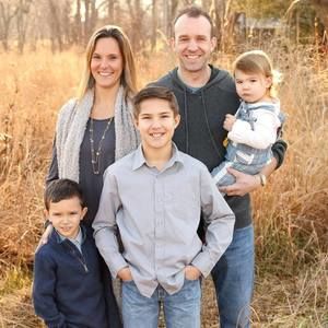 Meet your Posher, Traci